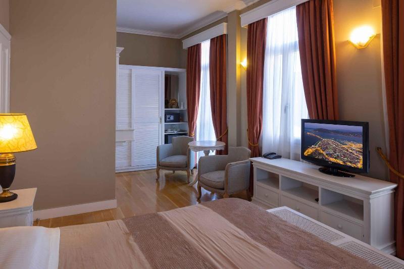 Hotel Boschetto Lefkáda Zewnętrze zdjęcie