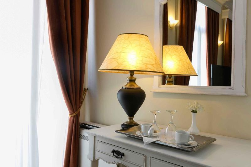 Hotel Boschetto Lefkáda Zewnętrze zdjęcie