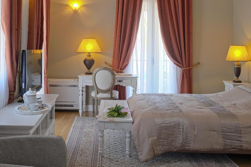 Hotel Boschetto Lefkáda Zewnętrze zdjęcie