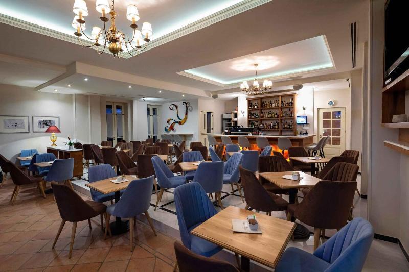 Hotel Boschetto Lefkáda Zewnętrze zdjęcie