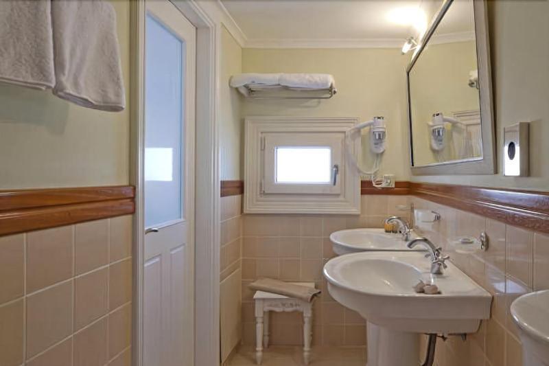 Hotel Boschetto Lefkáda Zewnętrze zdjęcie