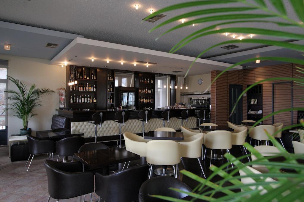 Hotel Boschetto Lefkáda Zewnętrze zdjęcie