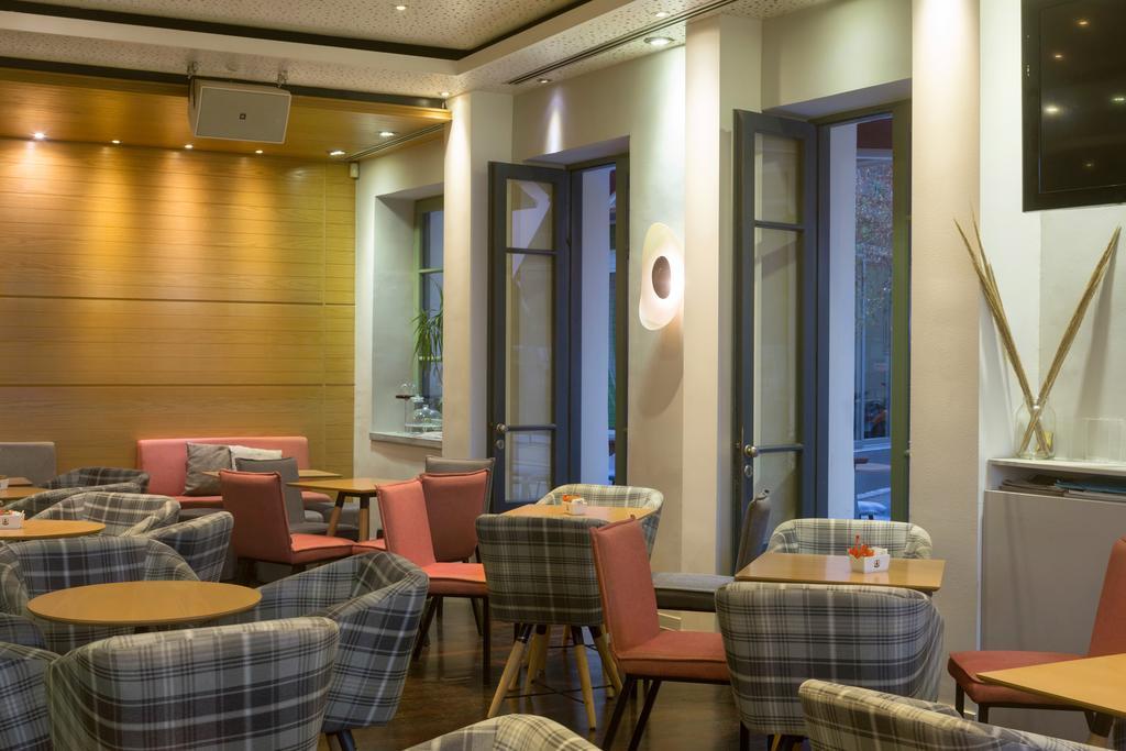 Hotel Boschetto Lefkáda Zewnętrze zdjęcie