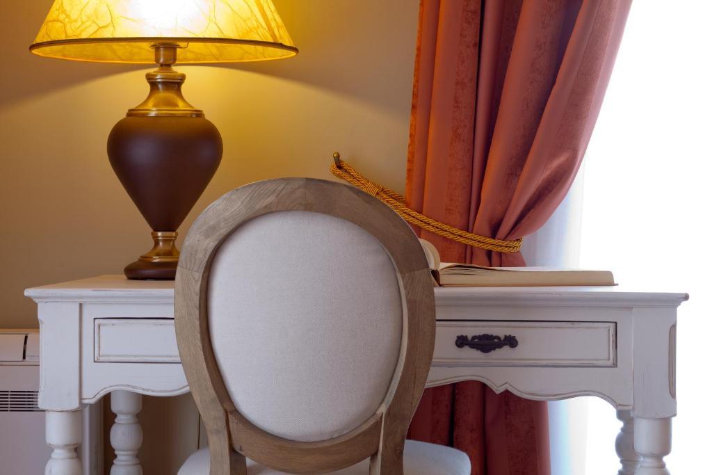 Hotel Boschetto Lefkáda Zewnętrze zdjęcie
