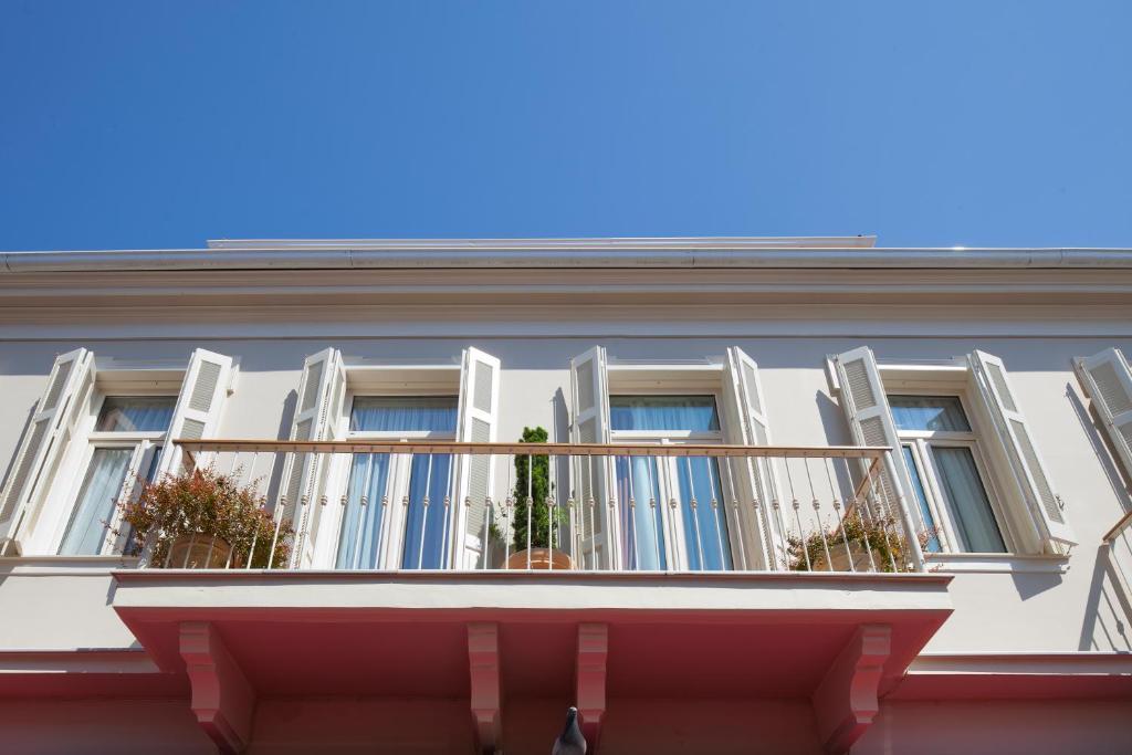 Hotel Boschetto Lefkáda Zewnętrze zdjęcie