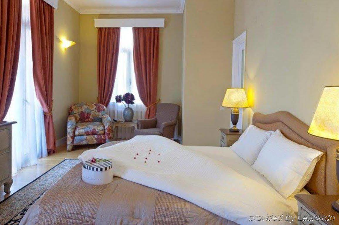 Hotel Boschetto Lefkáda Zewnętrze zdjęcie