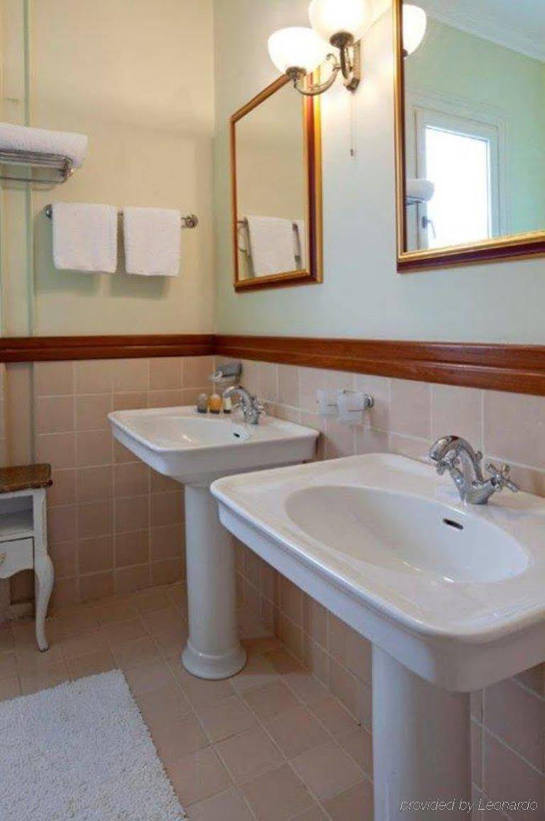 Hotel Boschetto Lefkáda Zewnętrze zdjęcie