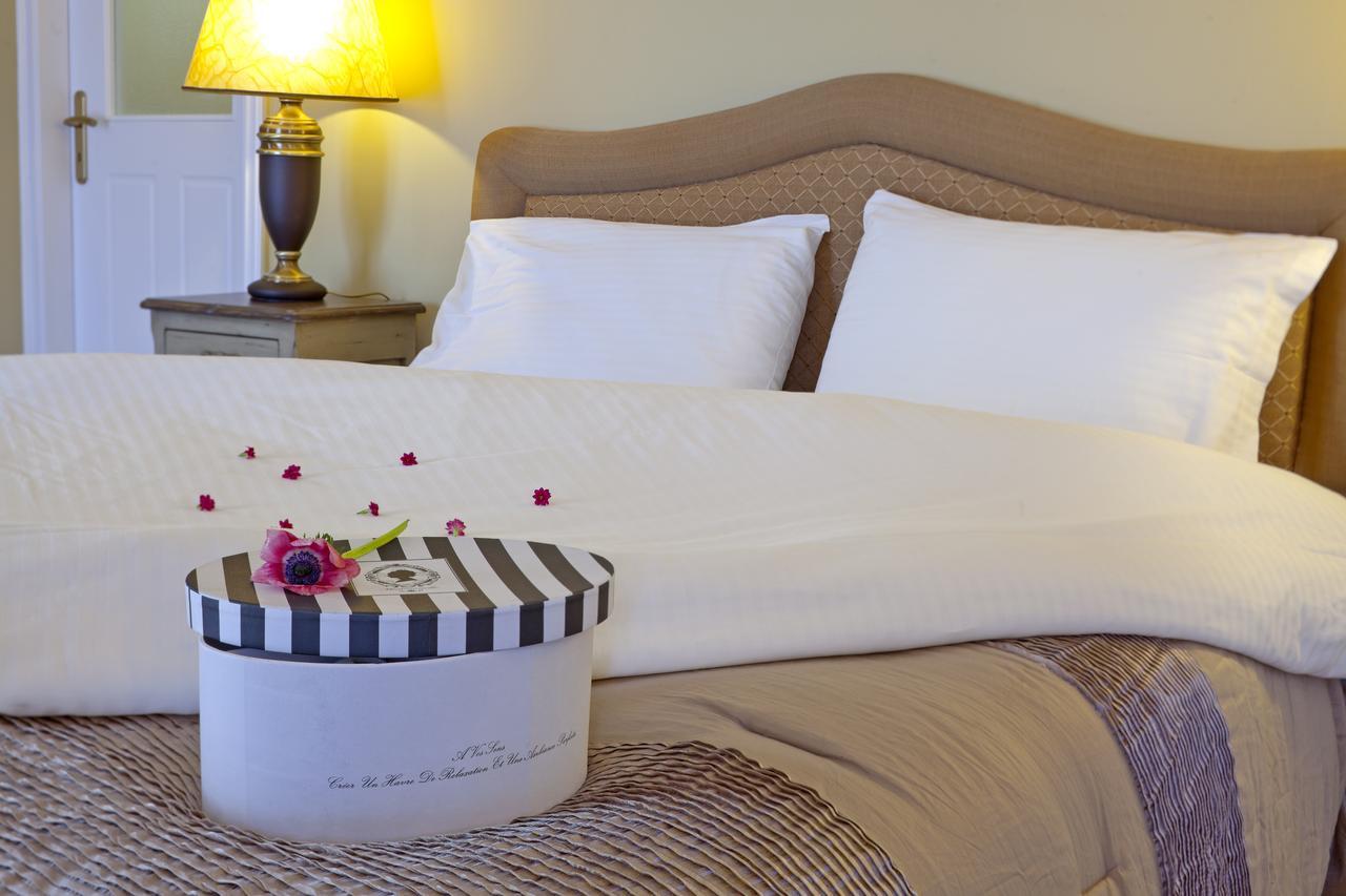 Hotel Boschetto Lefkáda Zewnętrze zdjęcie