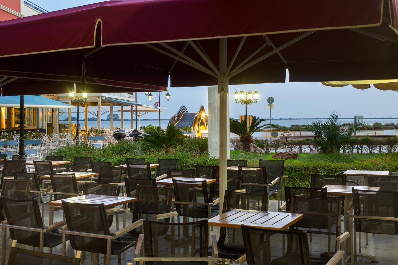 Hotel Boschetto Lefkáda Zewnętrze zdjęcie