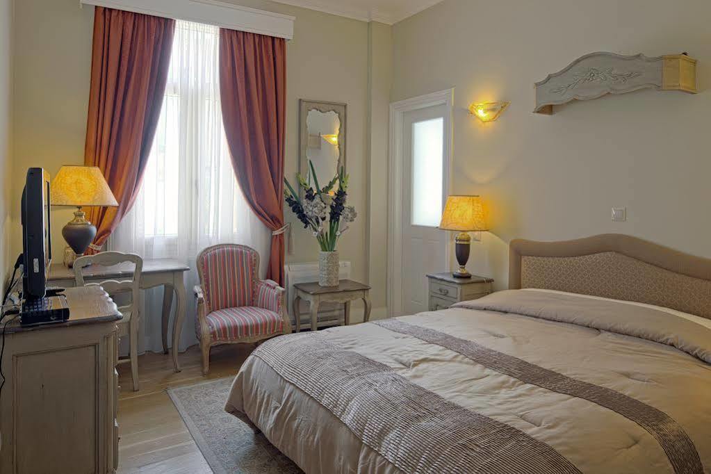 Hotel Boschetto Lefkáda Zewnętrze zdjęcie