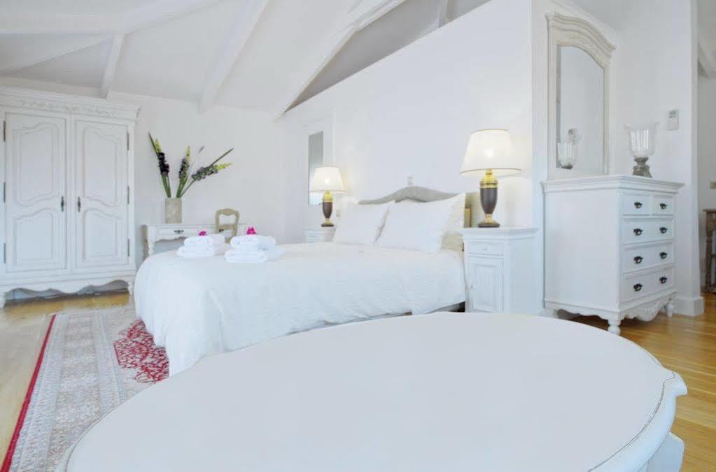 Hotel Boschetto Lefkáda Zewnętrze zdjęcie