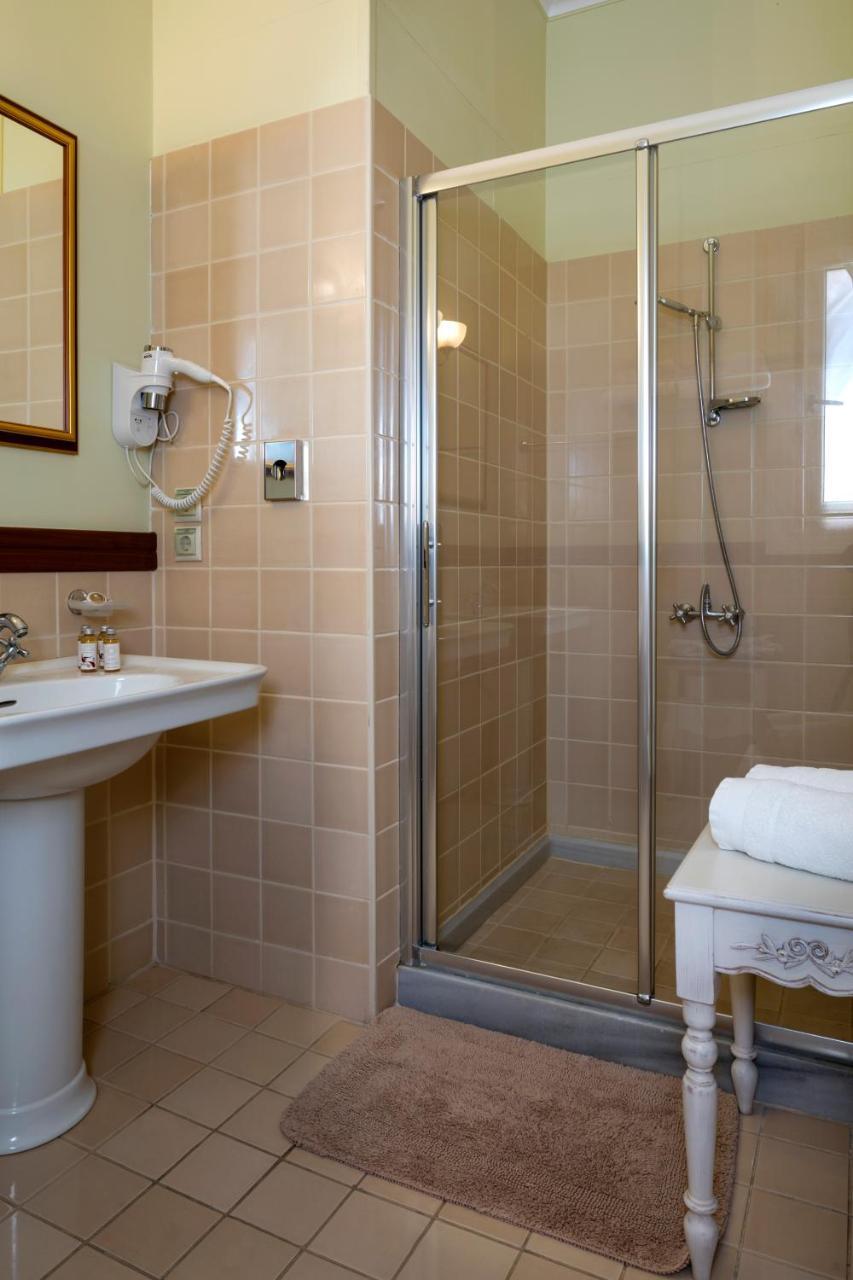 Hotel Boschetto Lefkáda Zewnętrze zdjęcie