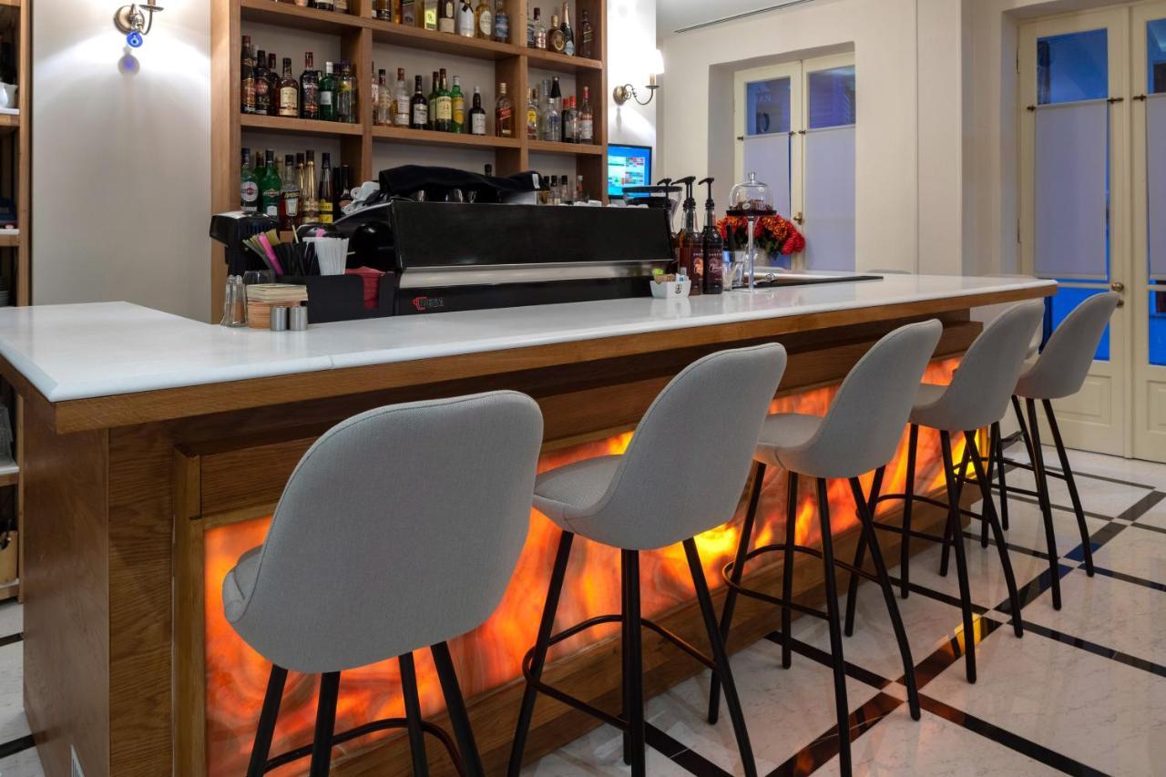 Hotel Boschetto Lefkáda Zewnętrze zdjęcie